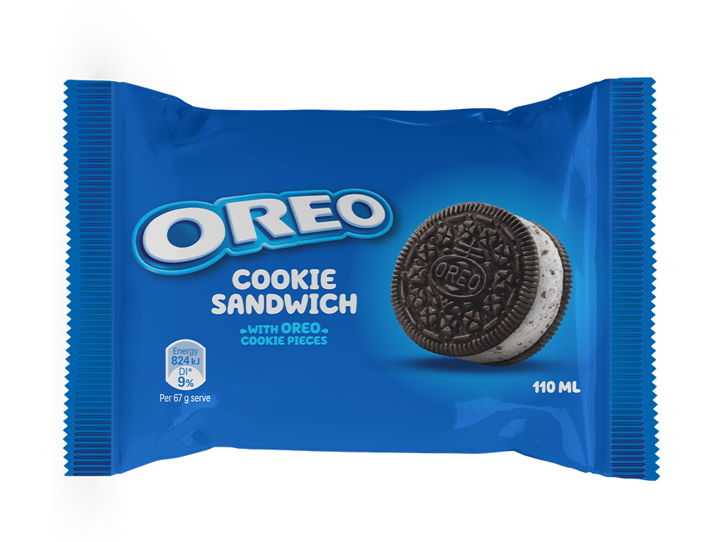 Oreo