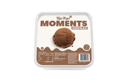 2L Moments Chocolate