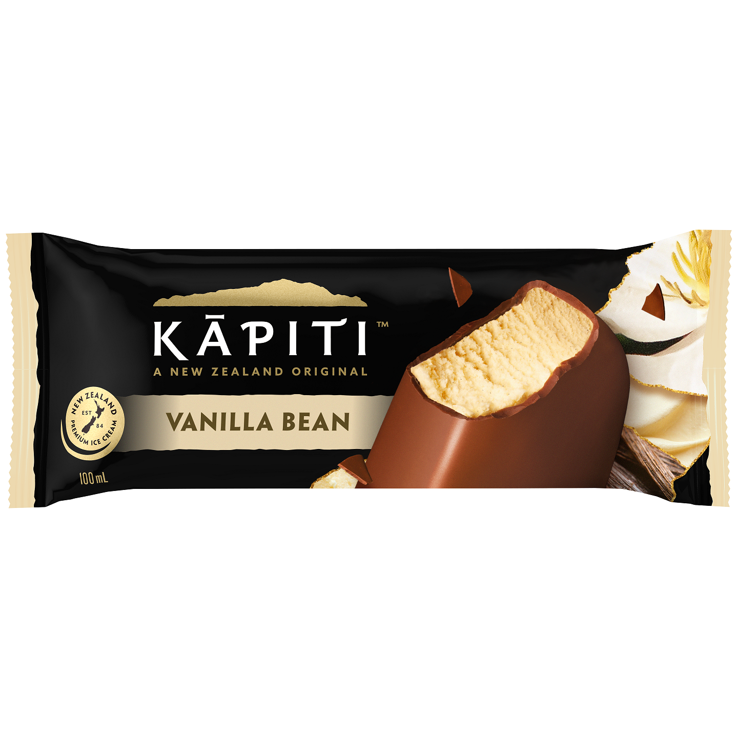  Kapiti Vanilla Bean