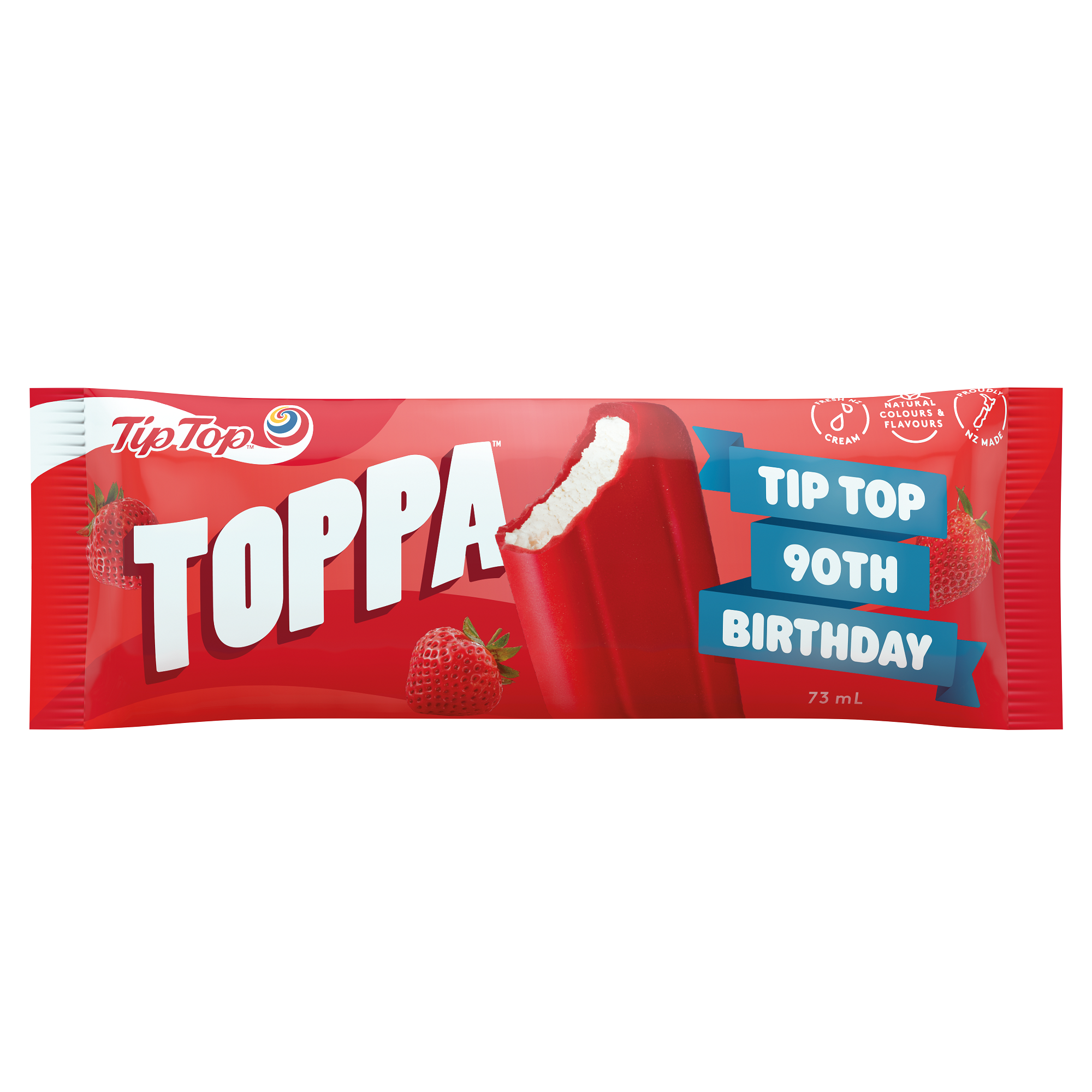  TT Toppa