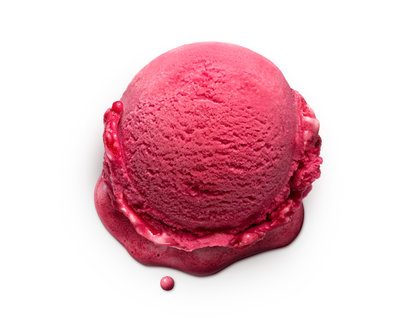  5L Kap Forest Berry Sorbet